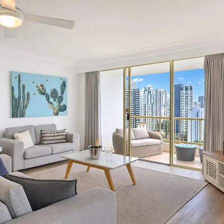 Contessa Holiday Apartments-2